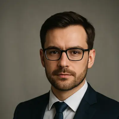 ජේම්ස් මිචෙල්